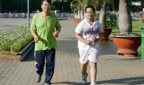 Vietnam will avert the obesity 'epidemic' in 2035 | Tuoi Tre News ...